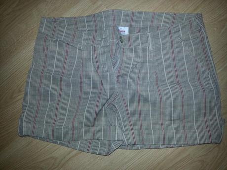 Šortky, takko,40