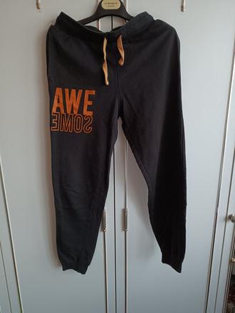 Chlapecké tepláky pepperts, pepperts,158