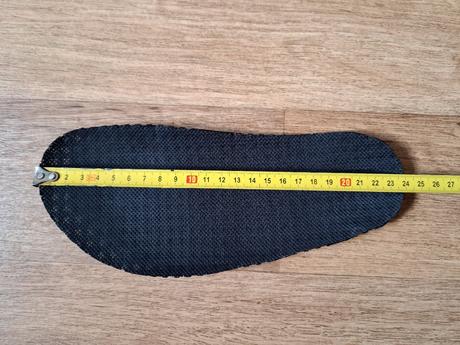 Skinners comfort 2.0, carmine, vel. 38-39, 38