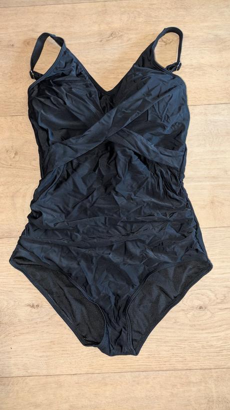 Aa10 dámské rychleschnoucí plavky vel. m, m