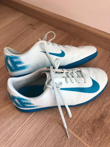 Turfy nike mercurial vel. 38,