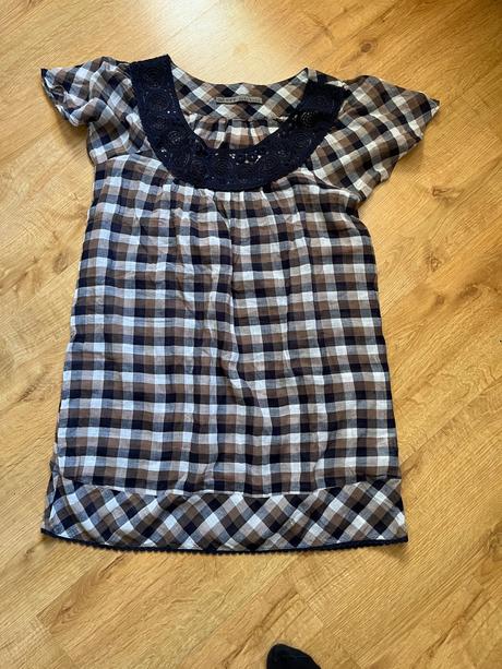 Lehoučká tunika, mini šaty zara, zara,s