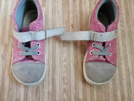 Jonap barefoot vel. 30, jonap,30