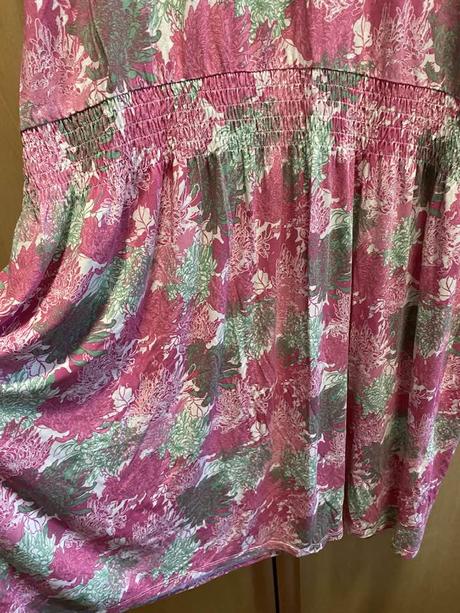 Šaty vel. xxl / 52, 52