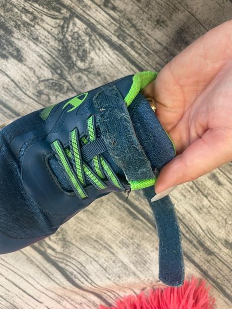 Chlapecké tenisky champion 31, champion,31