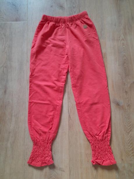 Tepláky loap vel 134/140, loap,134