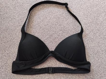 Plávková podprsenka, litex,36