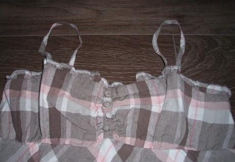 Top/tílko orsay, orsay,36