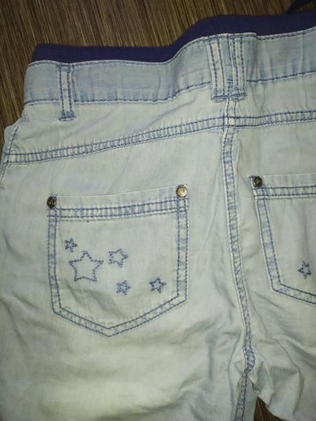 Džíny harémky, yigga,134