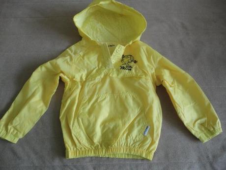 V top stavu batůžková bunda do deště marks+spencer, marks & spencer,98