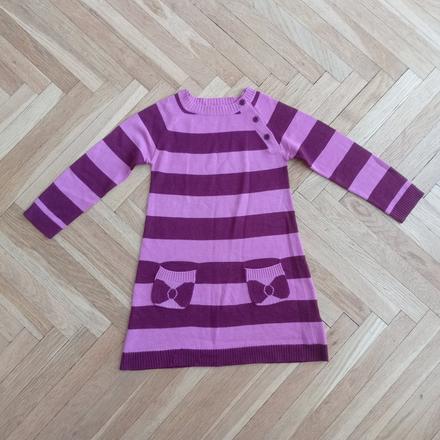 Svetrové šaty, f&f,104