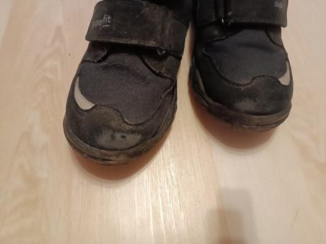 Zimní superfit, superfit,30