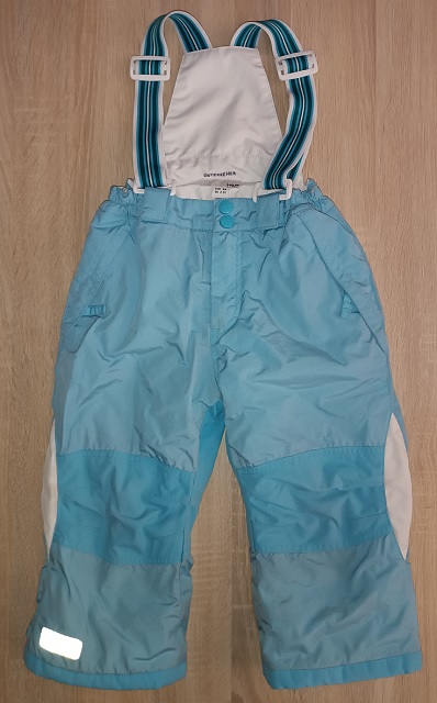 Chlapecký set 4 ks vel. 98, 86–98