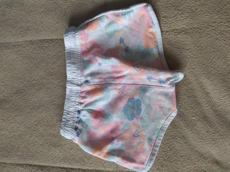 Bavlněné kraťasy 116, 116