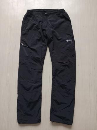 Zateplené nepromokavé kalhoty vel.s, neverest,s
