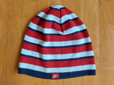 Čepice nike, nike