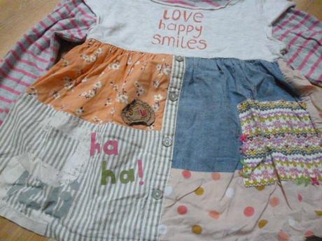 Tunika next vel. 2-3, next,98