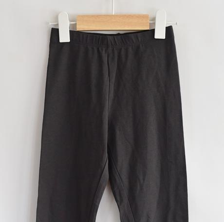 Legíny vel. 5 - 6 let, h&m,116