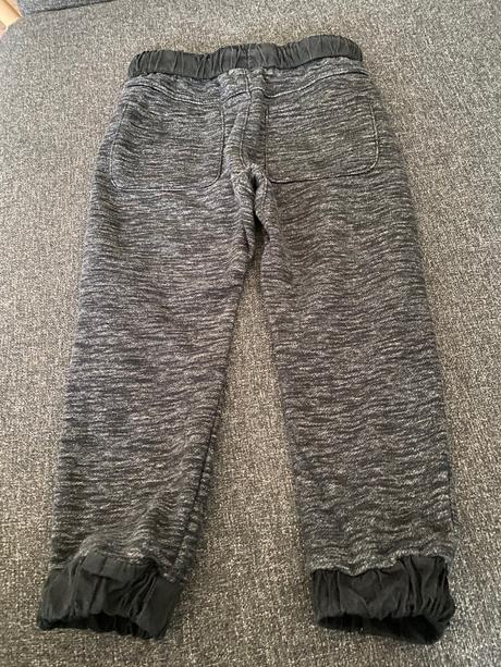 Prodám tepláčky, f&f,104