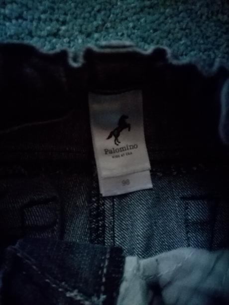 Kalhoty, baby club,98