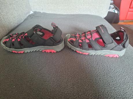 Dívčí boty značky alpine pro, vel. 30, alpine pro,30