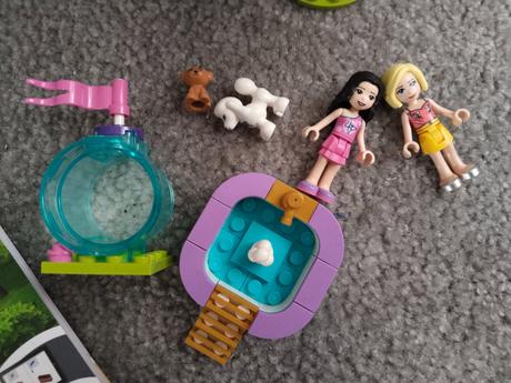Lego friends 41691,