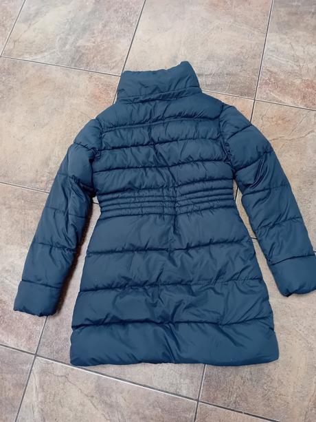 Zimní bunda h&m,, vel. 164, h&m,164