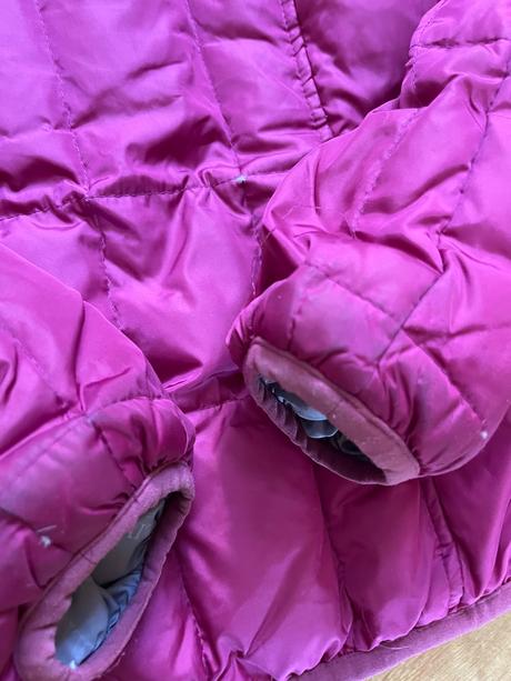 Teplá péřová bunda s.oliver, s.oliver,m