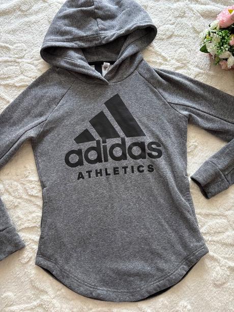 K6/ mikina dámská zn. adidas - v.xs, adidas,xs