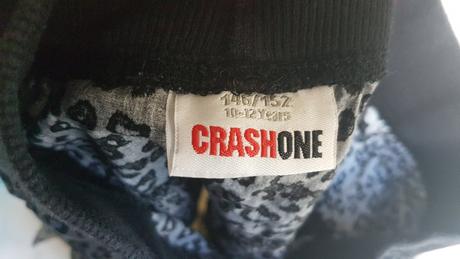 Dívčí sukně, crashone,152