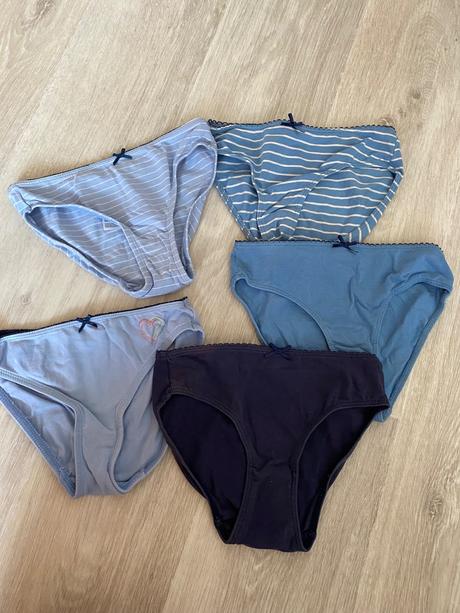 Kalhotky, tchibo,122