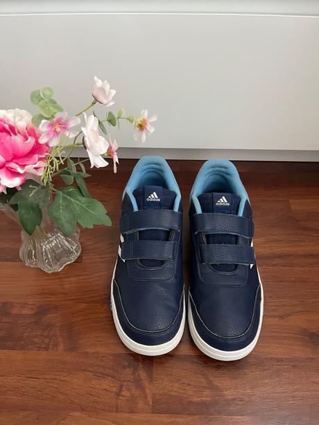 Tenisky adidas tensaur sport 2.0 vel. 40, adidas,40