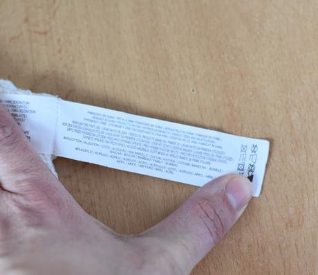 Svetr vel. 3 - 4 roky, primark,104