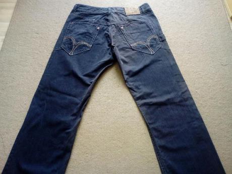 Pánské rifle zn. guru, m