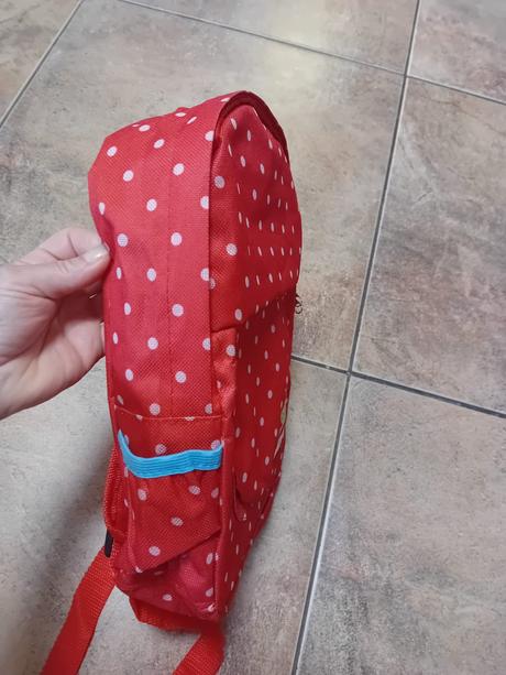 Dětský batoh xxxlutz, 