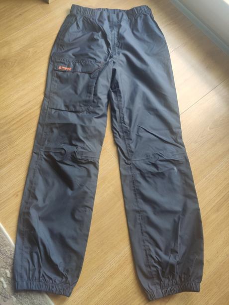 Bunda s kalhotami, vel.146, tribord,146