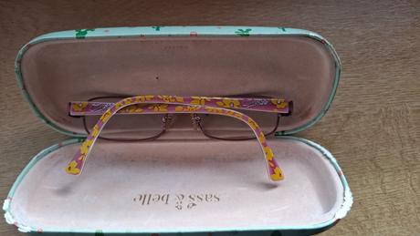 Brýle obroučky dětské, guess