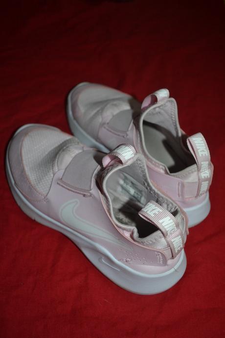 Sportovní  boty nike v.35,5 dívčí/dámské, nike,35