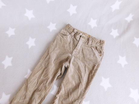 Kalhoty place vel.98/104, children's place,98