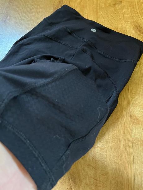 Sportovní 3/4 legíny roxy, roxy,xs