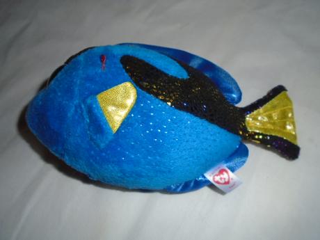 Ryba nemo dory 21 cm, 