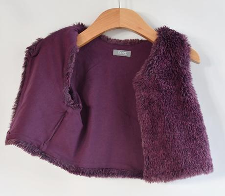 Vesta vel. 2 - 3 roky, next,98