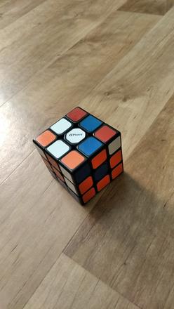 Rubikova kostka 3x3,