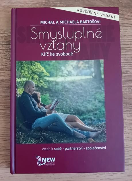 Smysluplné vztahy,