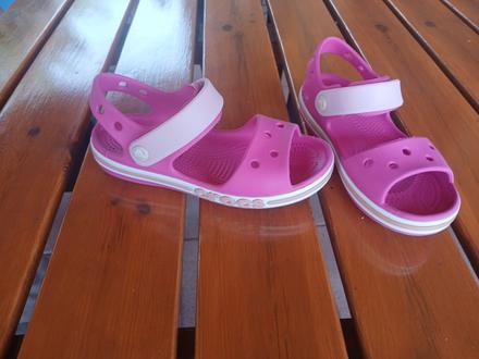 Sandále crocs, vel. 29, crocs,29