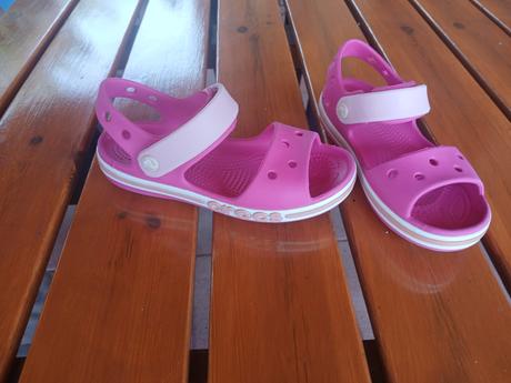 Sandále crocs, vel. 29, crocs,29