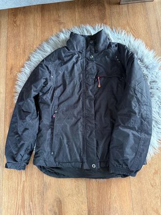 Lyžařská bunda alpine pro, alpine pro,m