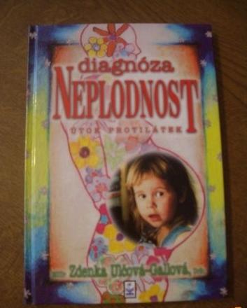 Diagnóza neplodnost,