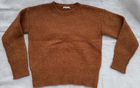 Pletený svetřík reserved - 10-13 let, reserved,152