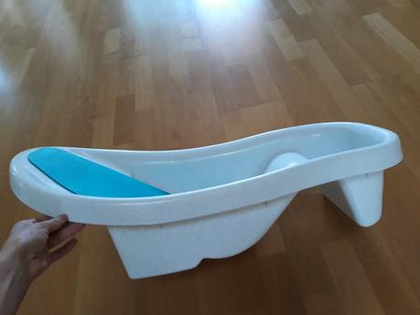 Detska vanicka 0-7 mes., 